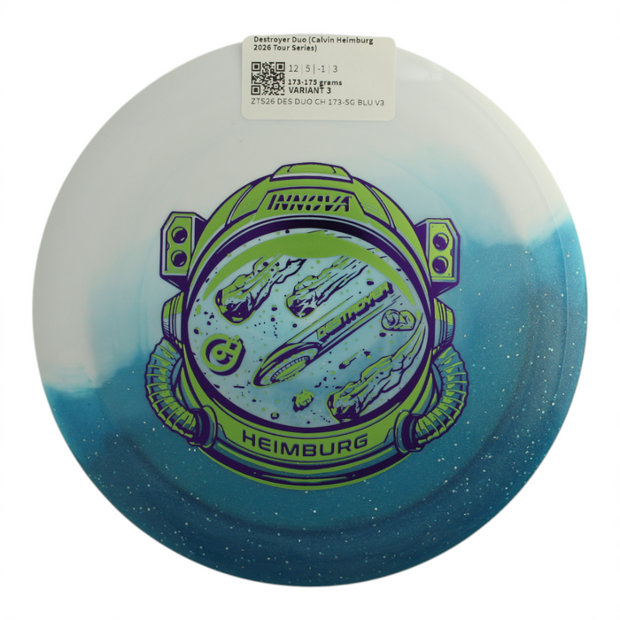 173-175 grams / Variant 3