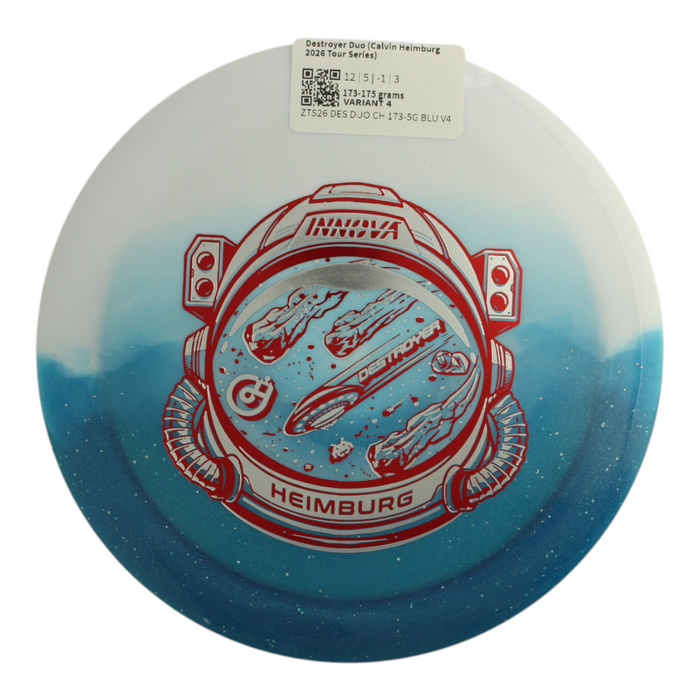 173-175 grams / Variant 4