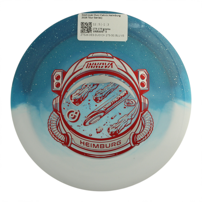 173-175 grams / Variant 5