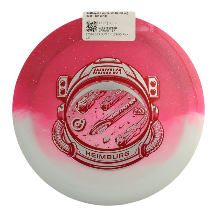 173-175 grams / Variant 37