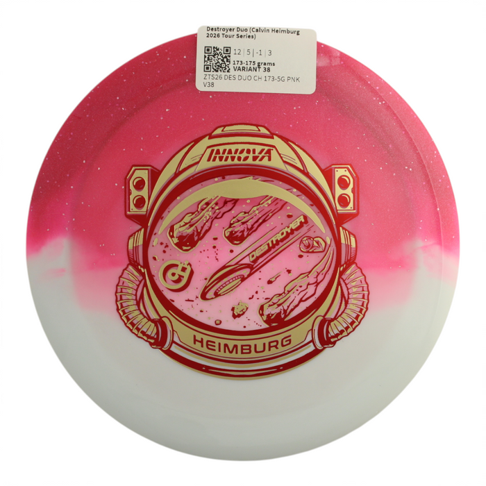 173-175 grams / Variant 38