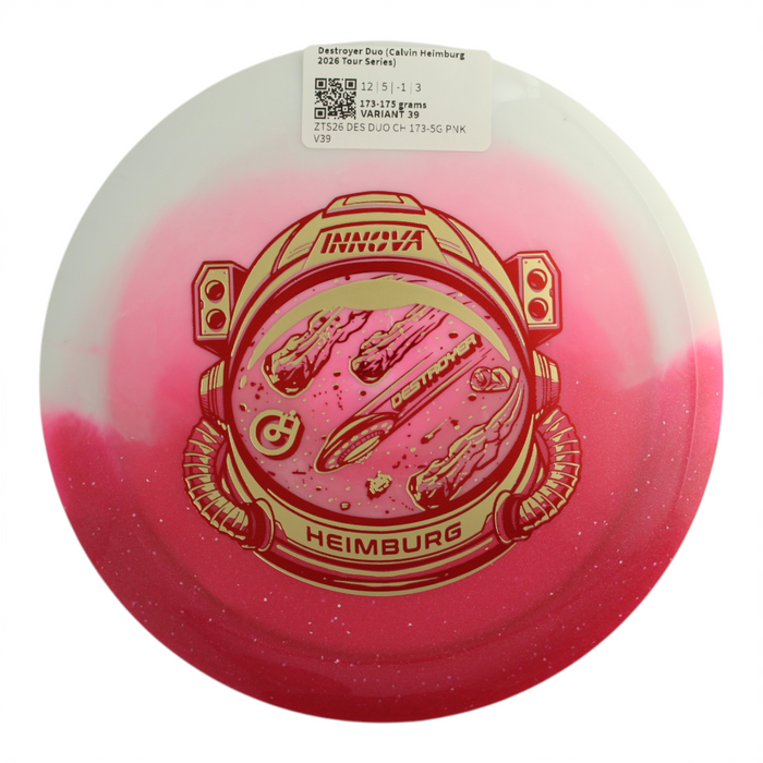 173-175 grams / Variant 39