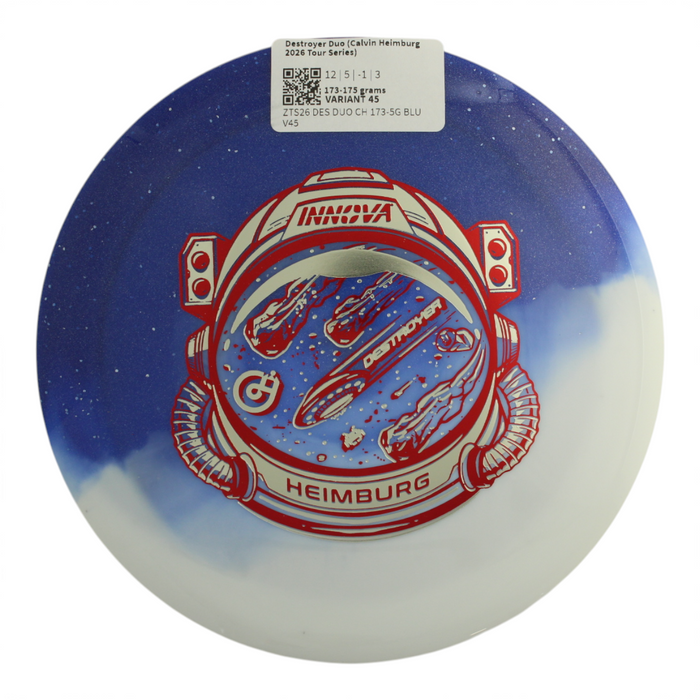173-175 grams / Variant 45