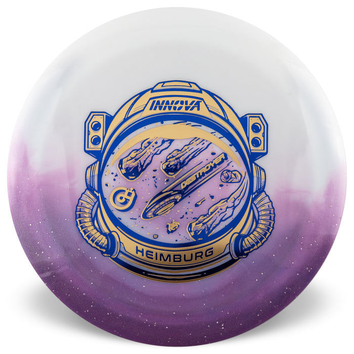 Destroyer Duo (Calvin Heimburg 2026 Tour Series)