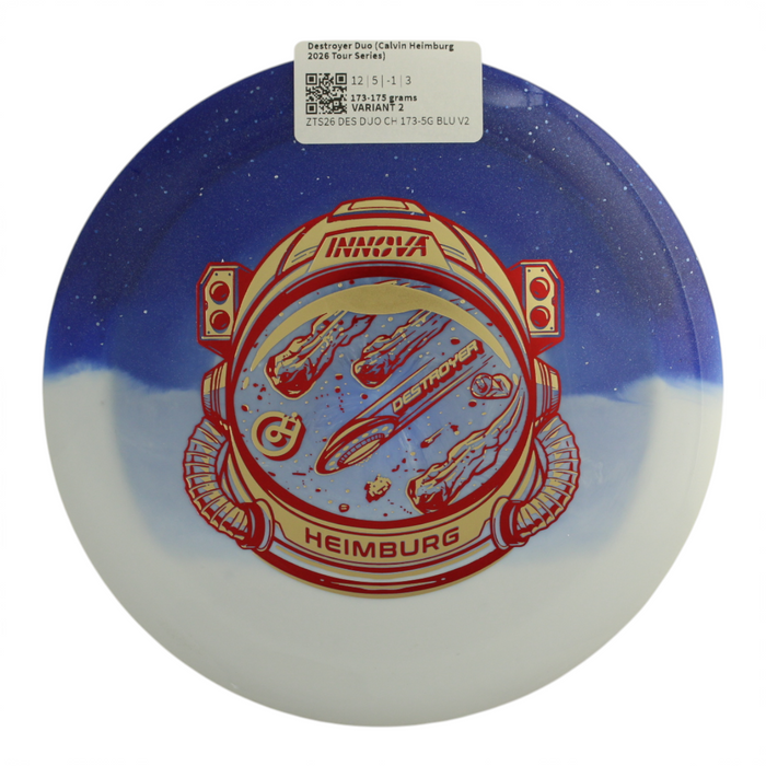 173-175 grams / Variant 2
