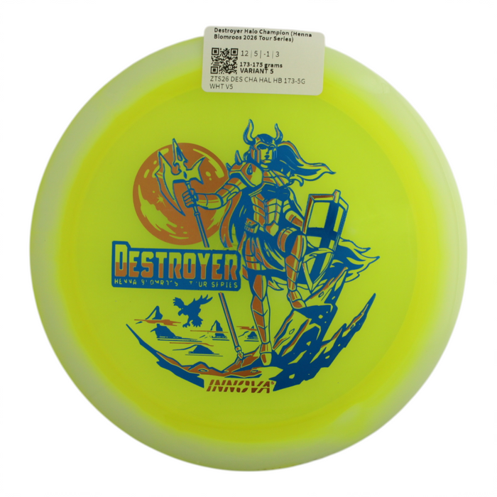 173-175 grams / Variant 5