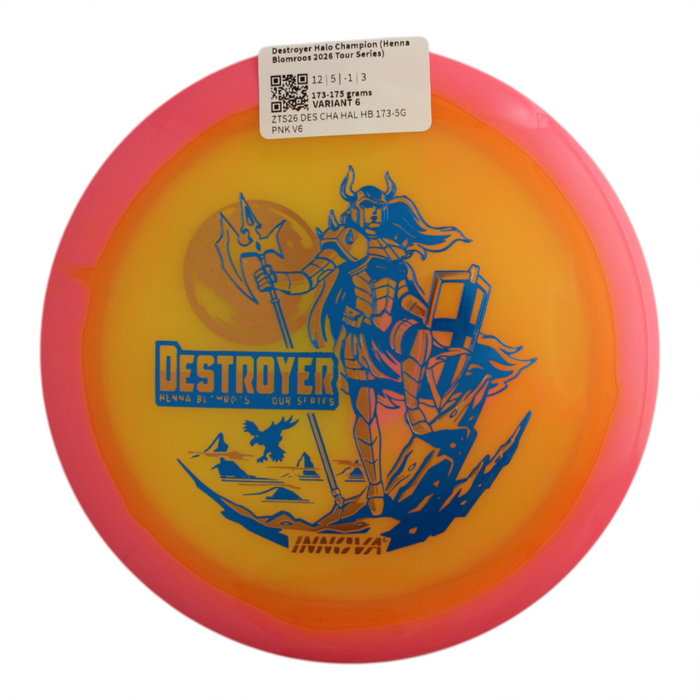 173-175 grams / Variant 6