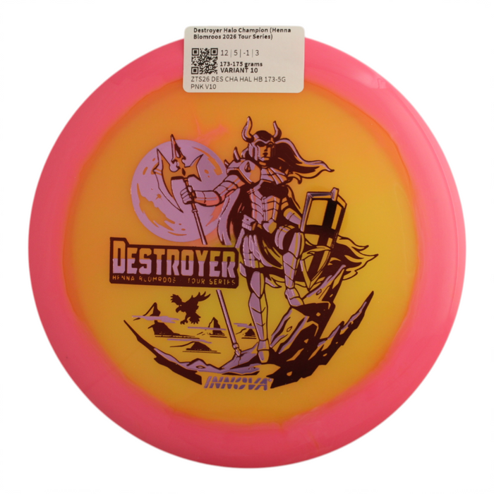 173-175 grams / Variant 10