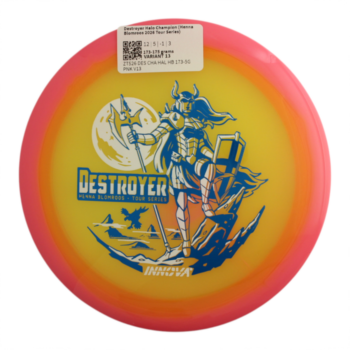 173-175 grams / Variant 13
