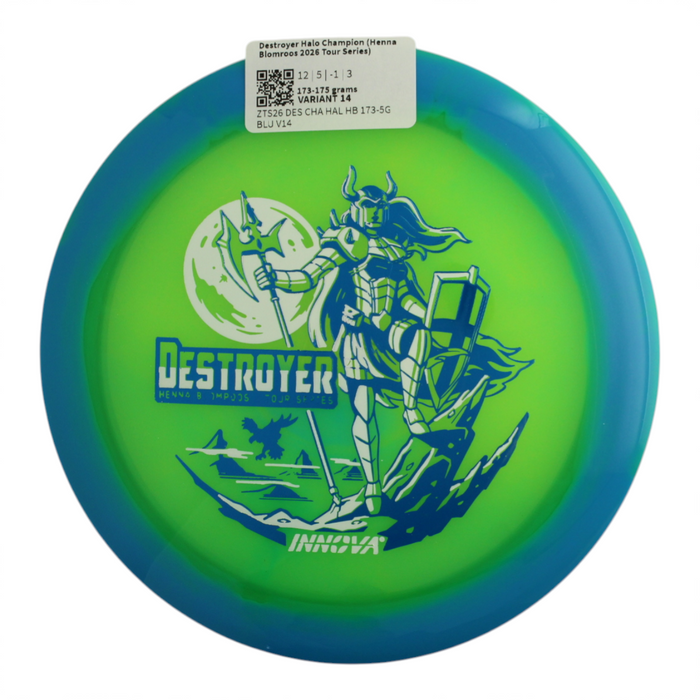 173-175 grams / Variant 14