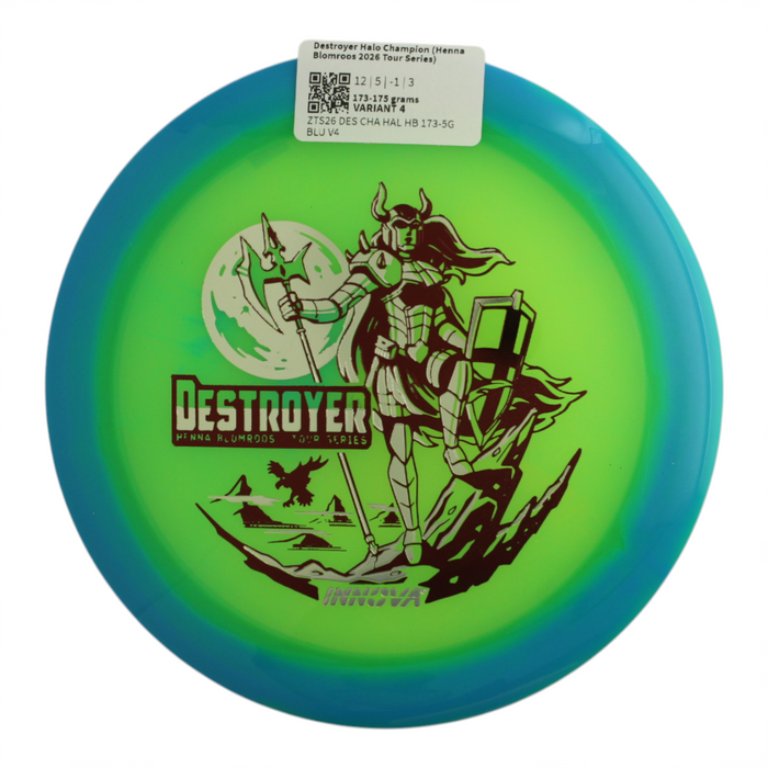173-175 grams / Variant 4