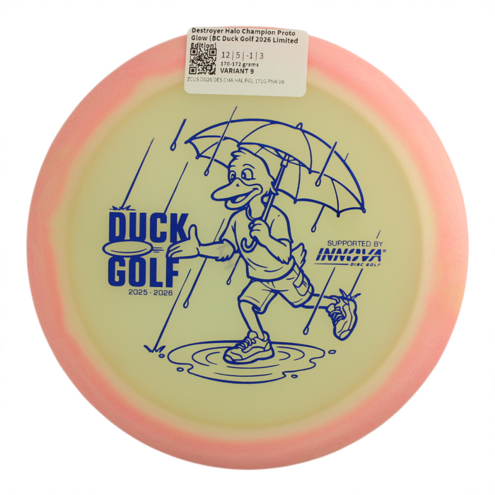 170-172 grams / Variant 9