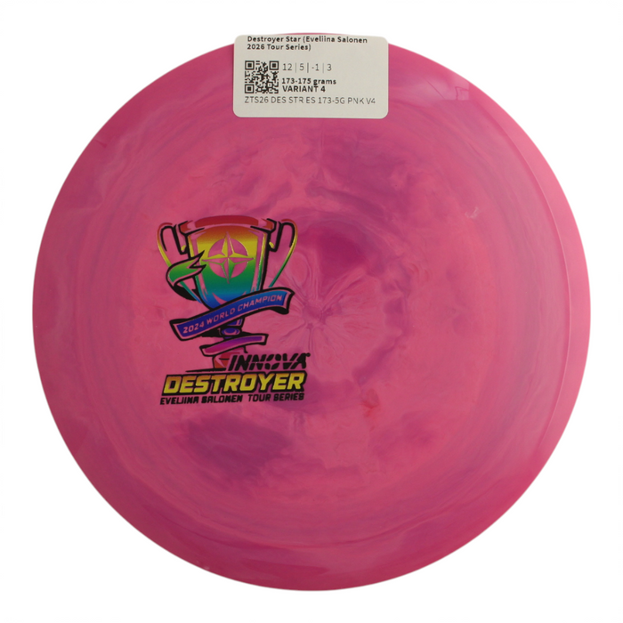 173-175 grams / Variant 4