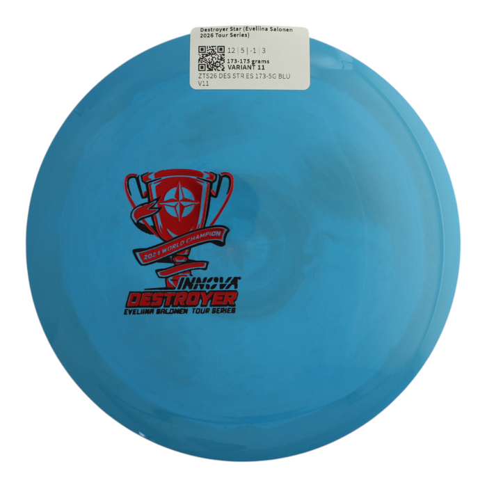 173-175 grams / Variant 11