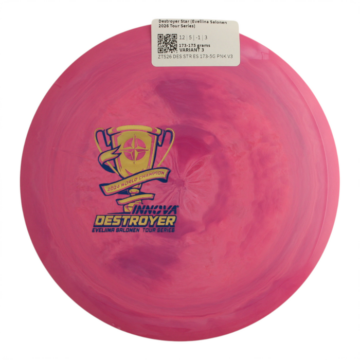 173-175 grams / Variant 3