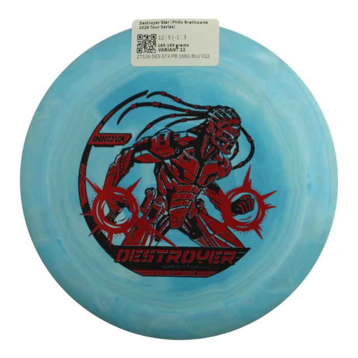 165-169 grams / Variant 22