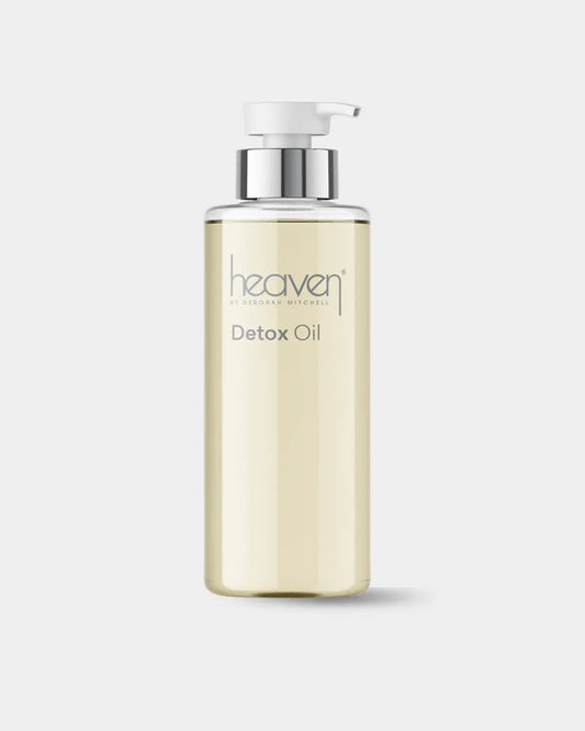 Detox Oil Heaven Skincare
