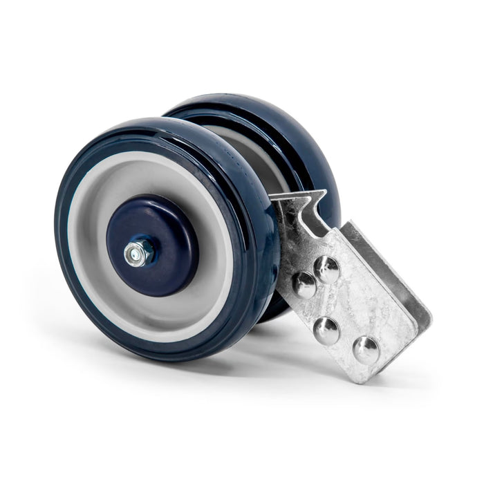 DISCatcher Portable Base Wheel Kit Add-On