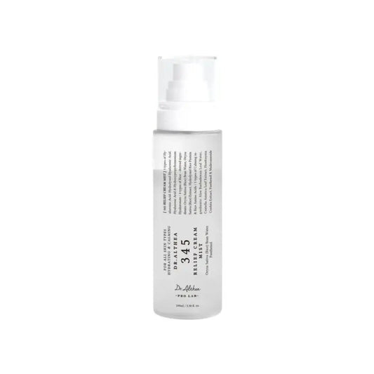 Dr. Althea 345 Hydrating Cream Mist for Face (100ml) Dr. Althea