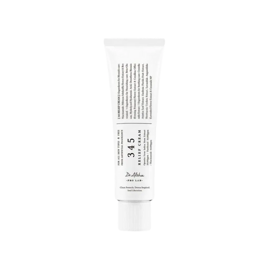 Dr. Althea 345 Relief Cream