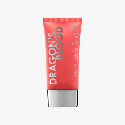 Dragon’s Blood Hyaluronic Moisturiser (unboxed)