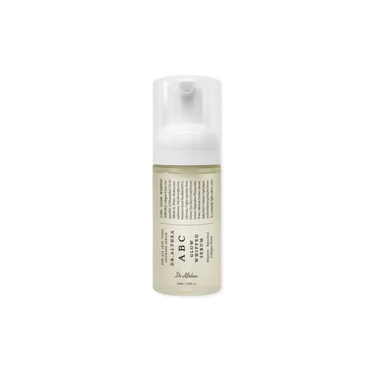 Dr.Althea ABC Glow Whipped Serum Dr. Althea