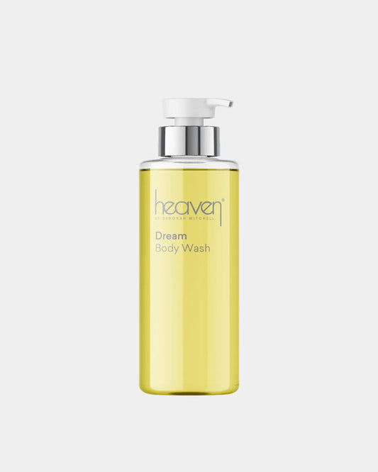 Dream Body Wash Heaven Skincare