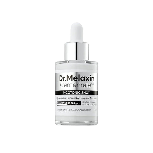 Dr.Melaxin Cemenrete Picotonic Shot Serum 30ml