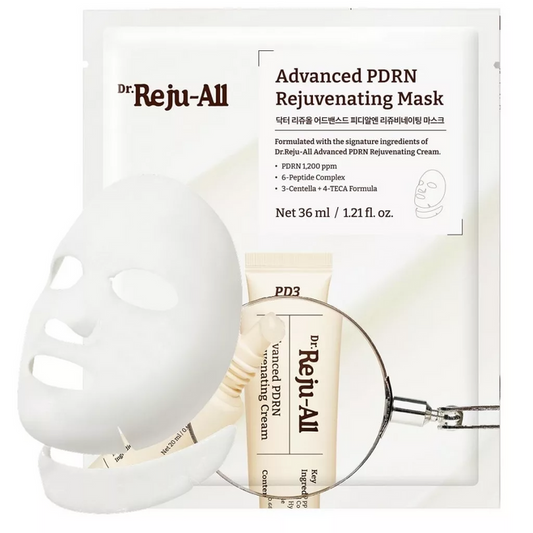 Dr.Reju-All Advanced Pdrn Rejuvenating Mask 1Pc
