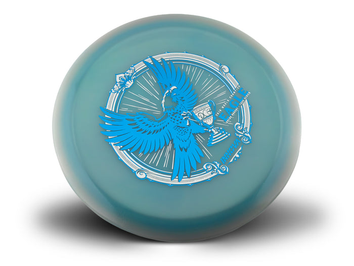 Eagle Champion Proto Glow (Gregg Barsby 2026 Tour Series)