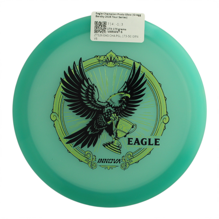 173-175 grams / Variant 6