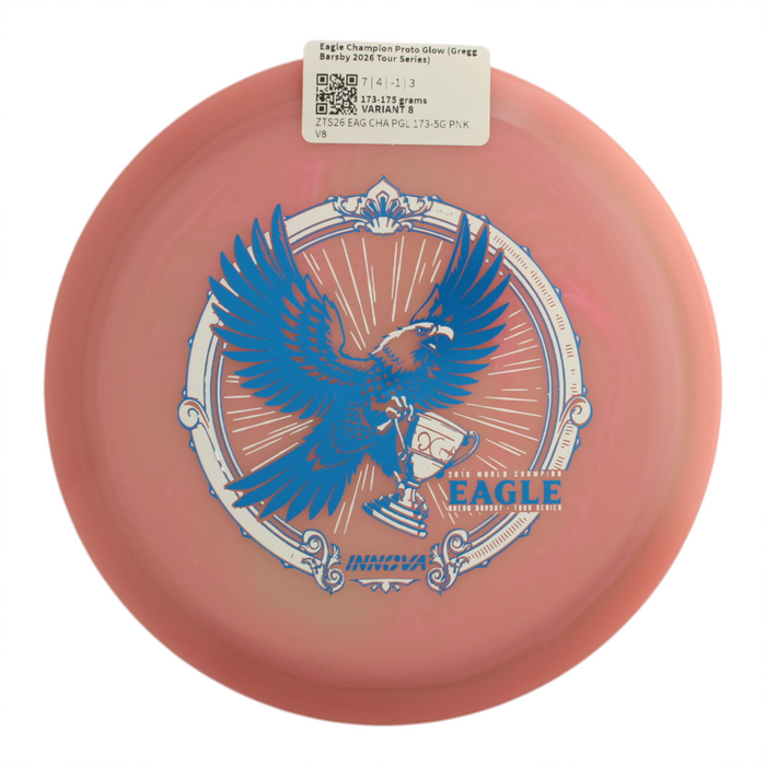 173-175 grams / Variant 8