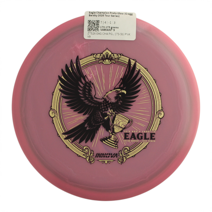 173-175 grams / Variant 9
