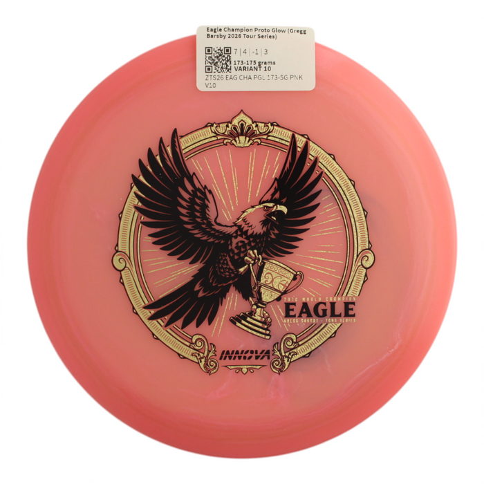 173-175 grams / Variant 10