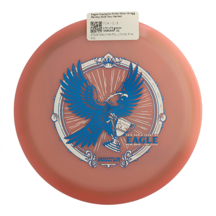 173-175 grams / Variant 11