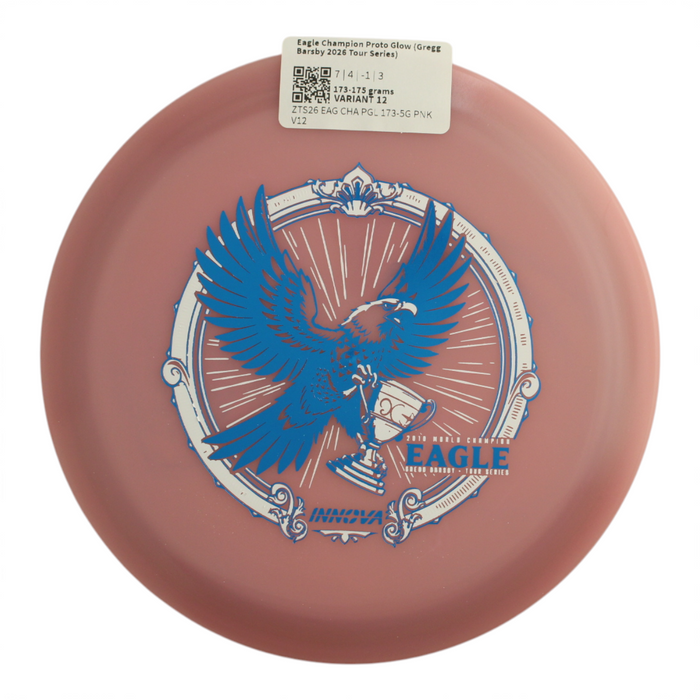 173-175 grams / Variant 12