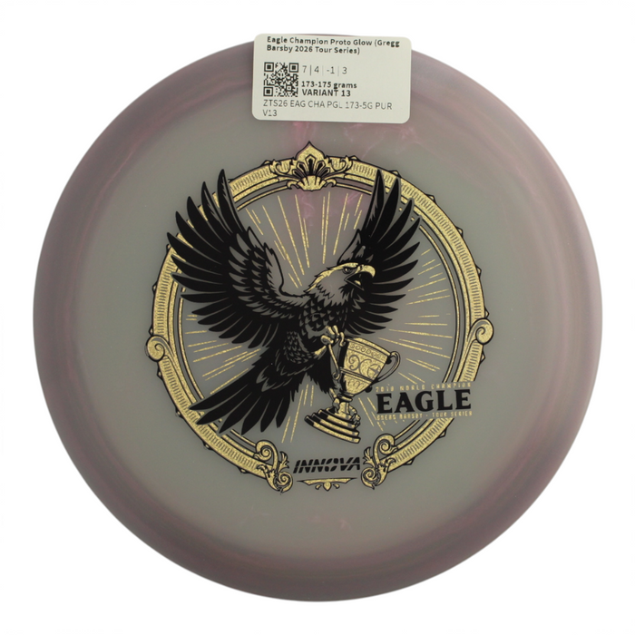 173-175 grams / Variant 13