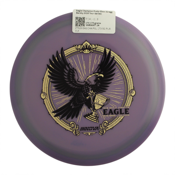 173-175 grams / Variant 14