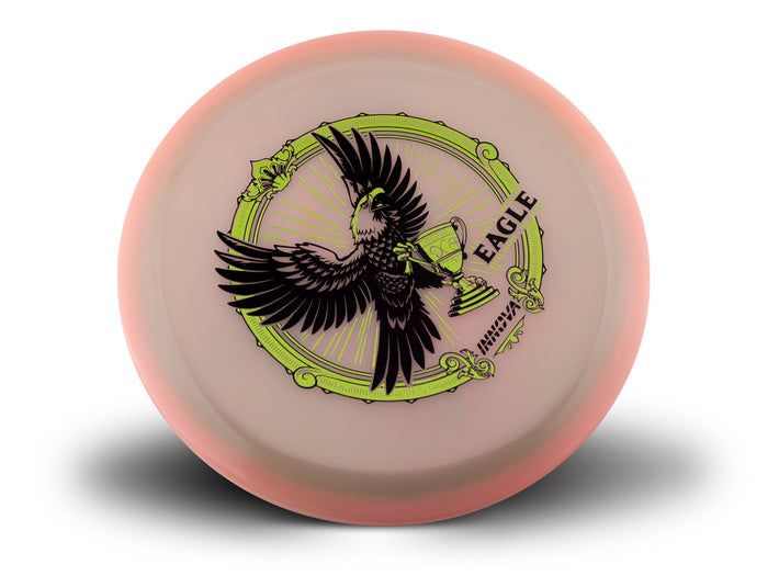 Eagle Champion Proto Glow (Gregg Barsby 2026 Tour Series)