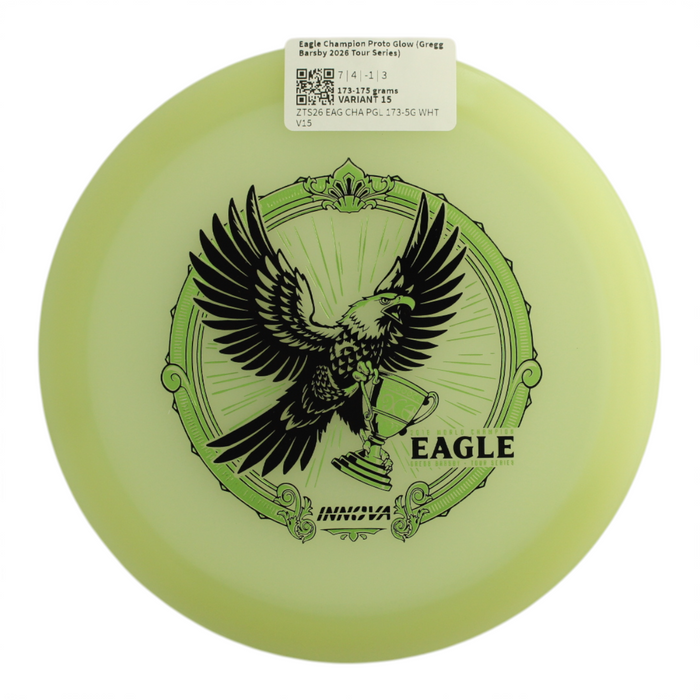 173-175 grams / Variant 15