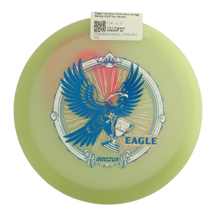 173-175 grams / Variant 16