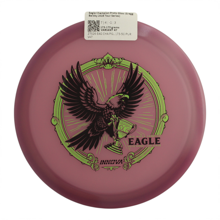 173-175 grams / Variant 47