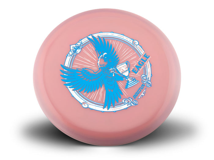 Eagle Champion Proto Glow (Gregg Barsby 2026 Tour Series)