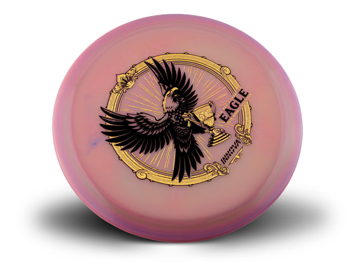 Eagle Champion Proto Glow (Gregg Barsby 2026 Tour Series)