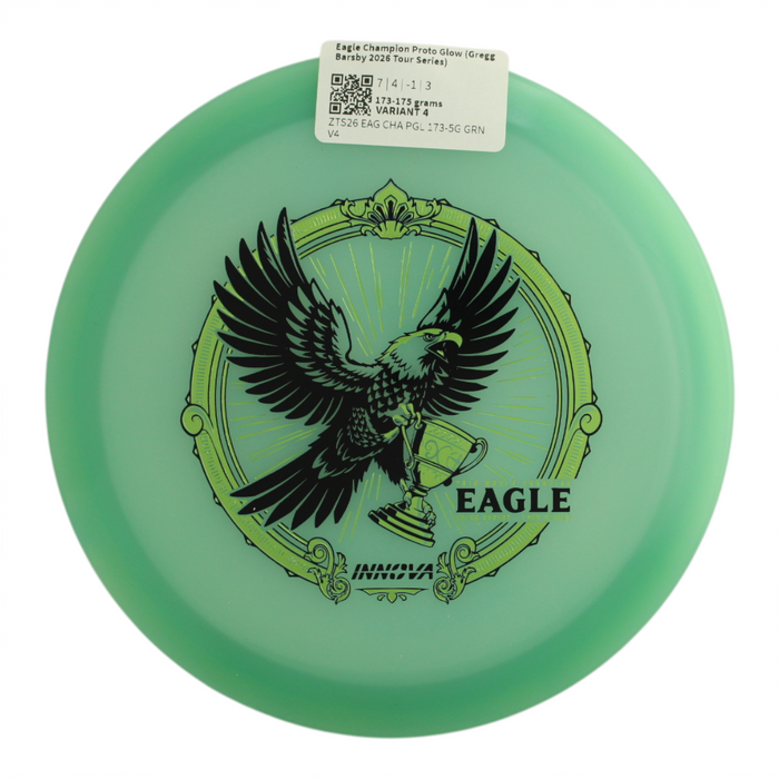173-175 grams / Variant 4