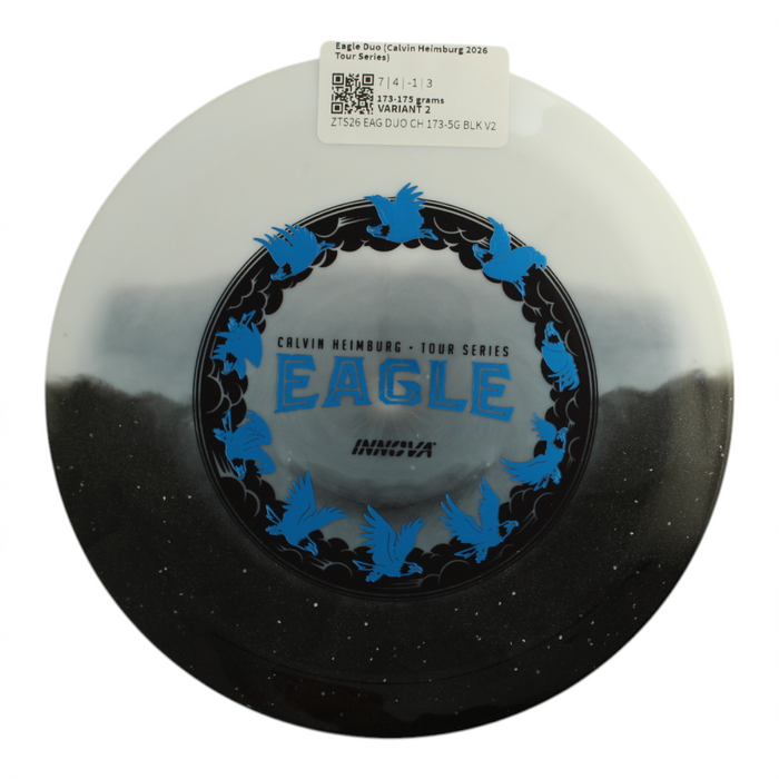 173-175 grams / Variant 2
