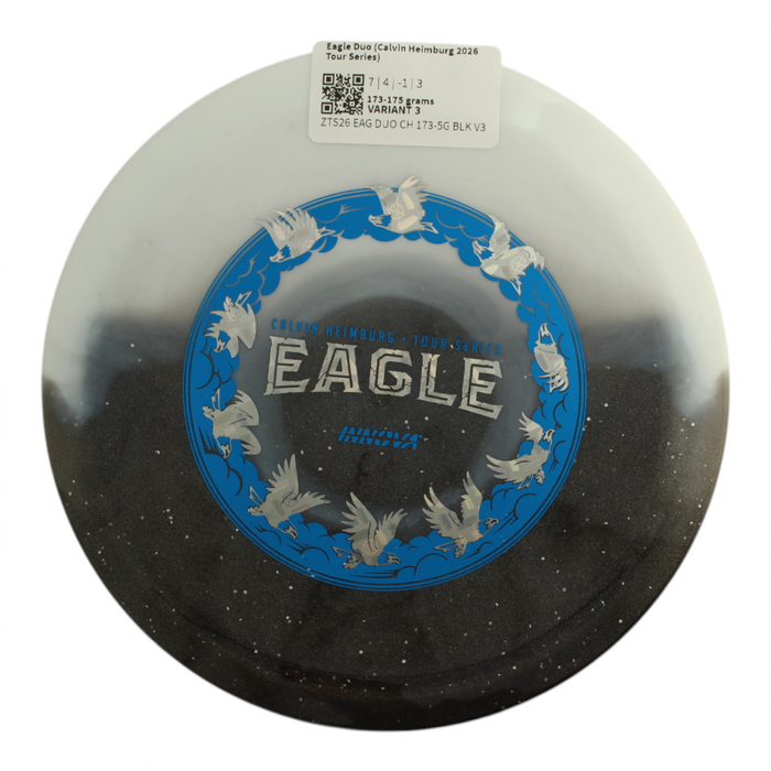173-175 grams / Variant 3