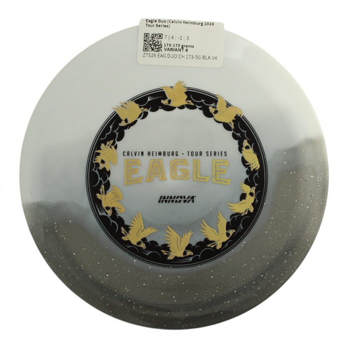 173-175 grams / Variant 4