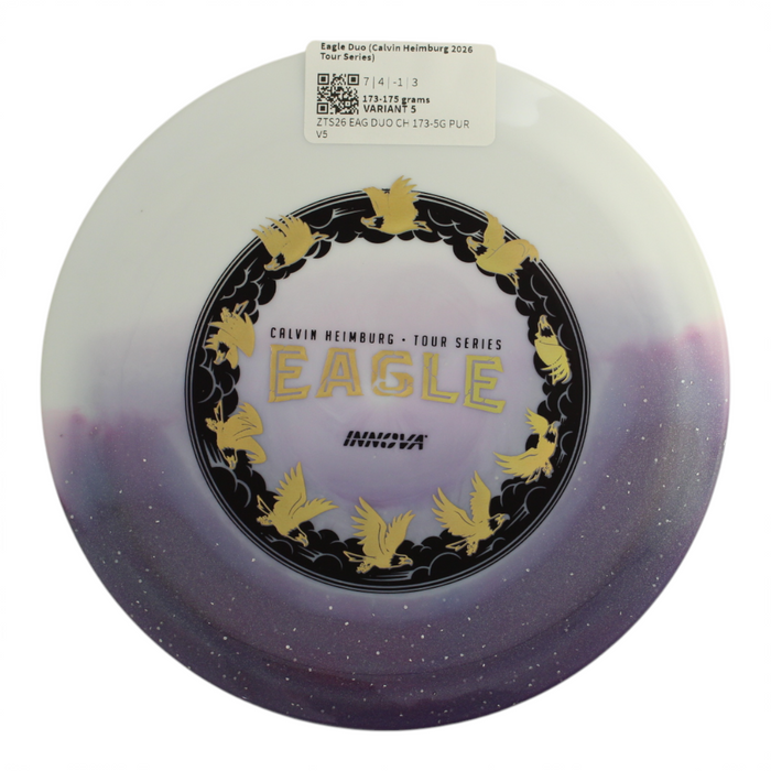 173-175 grams / Variant 5