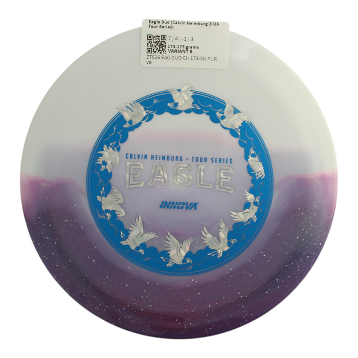 173-175 grams / Variant 8